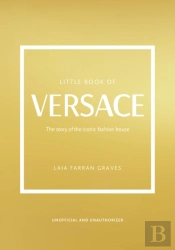 Little Book Of Versace