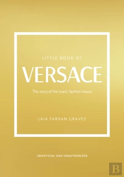 Bertrand.pt - Little Book Of Versace