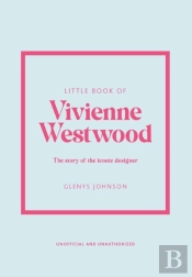 Little Book Of Vivienne Westwood