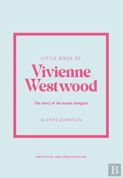 Bertrand.pt - Little Book Of Vivienne Westwood