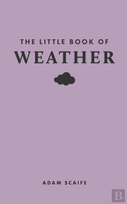 Bertrand.pt - Little Book Of Weather