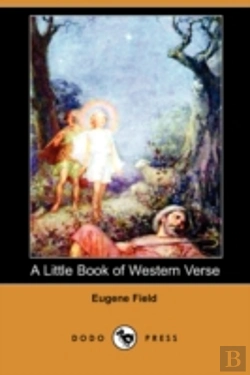 Bertrand.pt - Little Book Of Western Verse (Dodo Press)