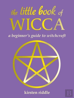 Bertrand.pt - Little Book Of Wicca