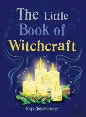 Little Book Of Witchcraft