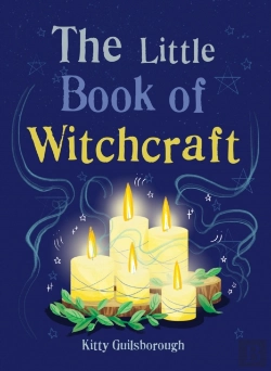 Bertrand.pt - Little Book Of Witchcraft