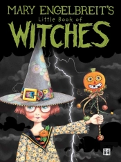 Little Book Of Witches