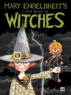 Bertrand.pt - Little Book Of Witches