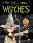 Little Book Of Witches