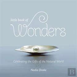 Bertrand.pt - Little Book Of Wonders