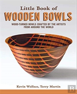 Bertrand.pt - Little Book Of Wooden Bowls