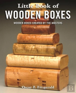 Bertrand.pt - Little Book Of Wooden Boxes