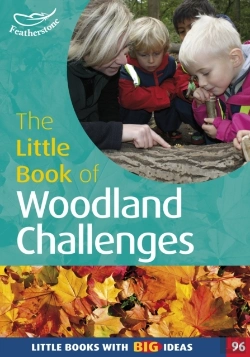 Bertrand.pt - Little Book Of Woodland Challenges