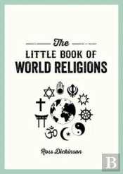 Little Book Of World Religions