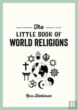 Bertrand.pt - Little Book Of World Religions