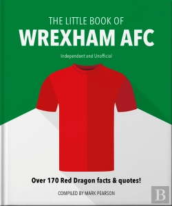 Bertrand.pt - Little Book Of Wrexham Afc