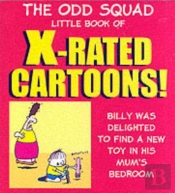 Little Book Of X-Rated Cartoons