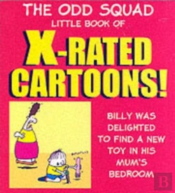 Bertrand.pt - Little Book Of X-Rated Cartoons