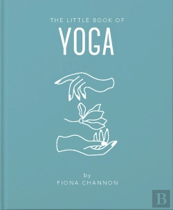 Bertrand.pt - Little Book Of Yoga