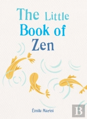 Little Book Of Zen