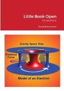 Little Book Open - My Epiphany