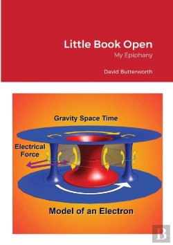 Bertrand.pt - Little Book Open - My Epiphany