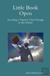 Little Book Open - Securing A Narrow Clear Passage To The Future
