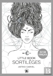 Little Book : Sortilèges