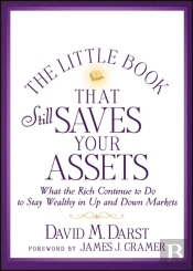Little Book That Still Saves Your Assets