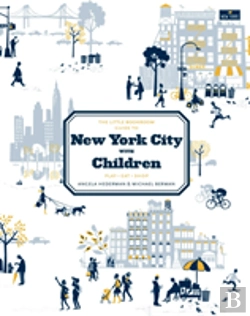 Bertrand.pt - Little Bookroom Guide To Nyc