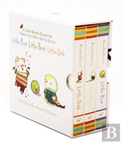 Little Books Box Set