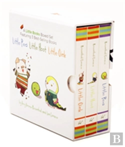 Bertrand.pt - Little Books Box Set