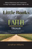 Little Books Of Faith - Trials