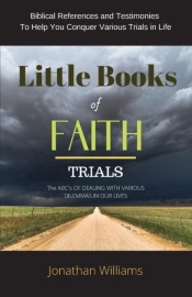 Little Books Of Faith - Trials