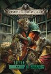Little Bookshop Of Horrors