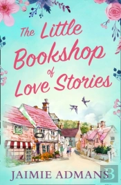 Little Bookshop Of Love Stories