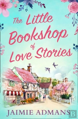 Bertrand.pt - Little Bookshop Of Love Stories