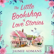 Little Bookshop Of Love Stories