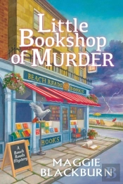 Little Bookshop Of Murder