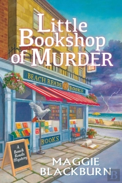 Bertrand.pt - Little Bookshop Of Murder