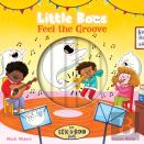 Little Boos Feel The Groove