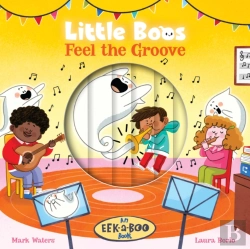Bertrand.pt - Little Boos Feel The Groove
