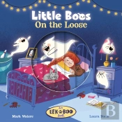 Little Boos On The Loose