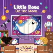 Little Boos On The Moon