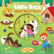 Little Boos Woof! Woof! Woof!
