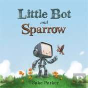 Little Bot & Sparrow