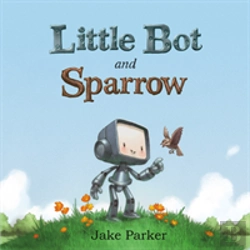 Bertrand.pt - Little Bot & Sparrow