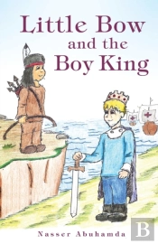 Little Bow And The Boy King