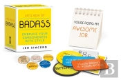 Little Box Of Badass