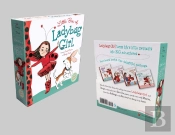 Little Box Of Ladybug Girl