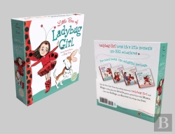 Bertrand.pt - Little Box Of Ladybug Girl